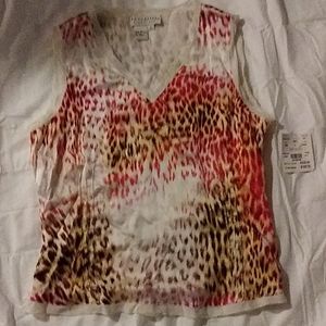 Doncaster silk shirt